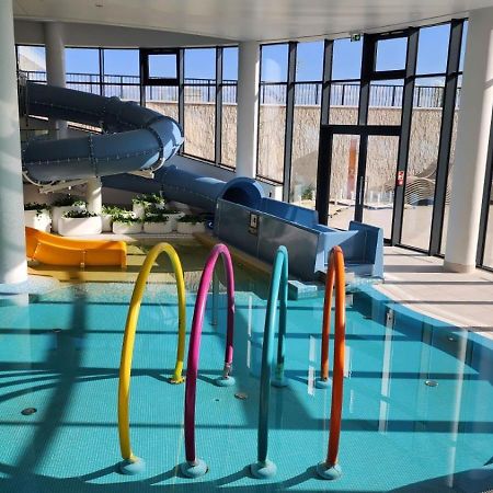 Aqua Polanki B 209 Kolobrzeg Διαμέρισμα Εξωτερικό φωτογραφία