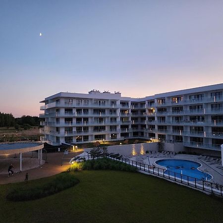 Aqua Polanki B 209 Kolobrzeg Διαμέρισμα Εξωτερικό φωτογραφία
