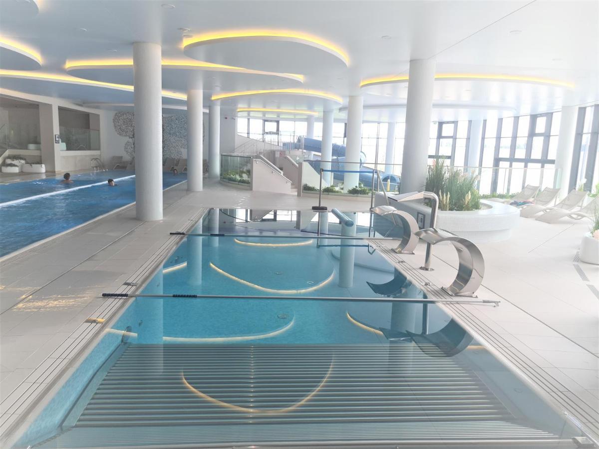 Aqua Polanki B 209 Kolobrzeg Διαμέρισμα Εξωτερικό φωτογραφία
