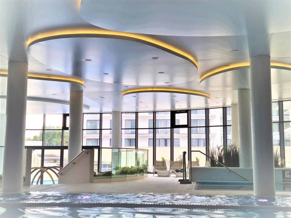 Aqua Polanki B 209 Kolobrzeg Διαμέρισμα Εξωτερικό φωτογραφία
