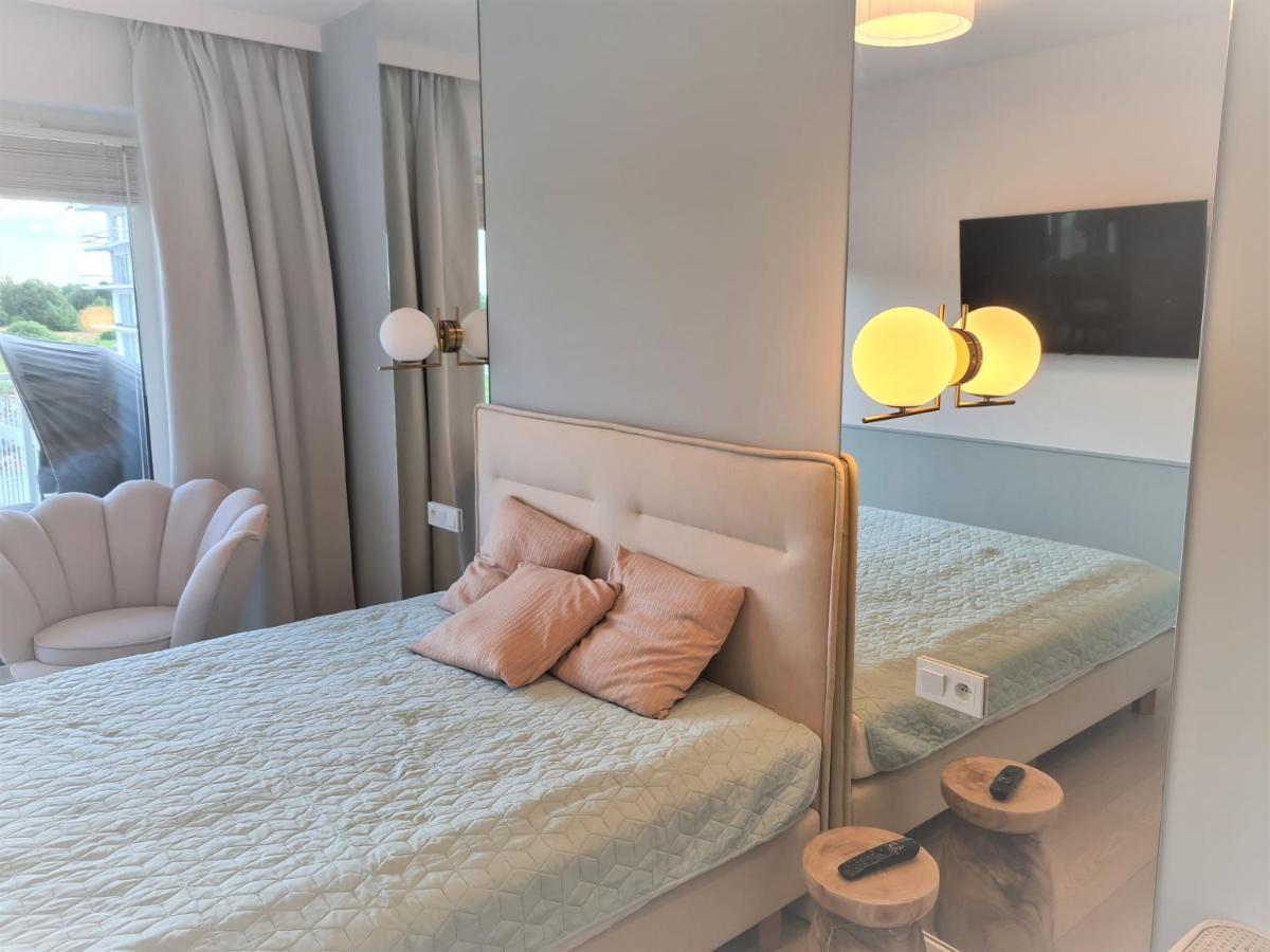 Aqua Polanki B 209 Kolobrzeg Διαμέρισμα Εξωτερικό φωτογραφία