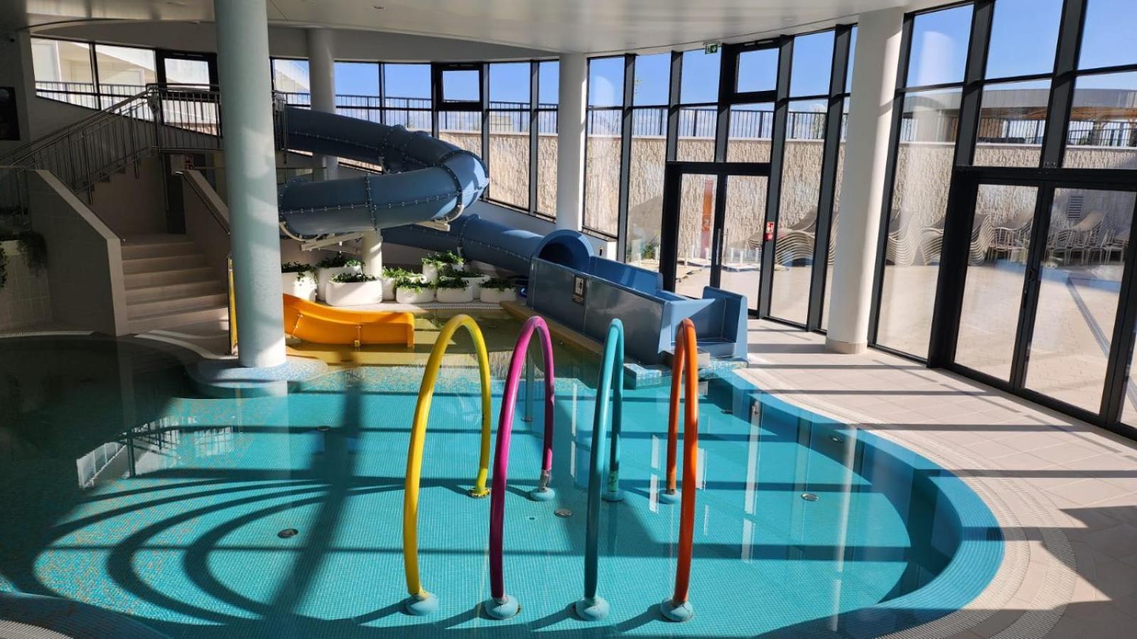 Aqua Polanki B 209 Kolobrzeg Διαμέρισμα Εξωτερικό φωτογραφία