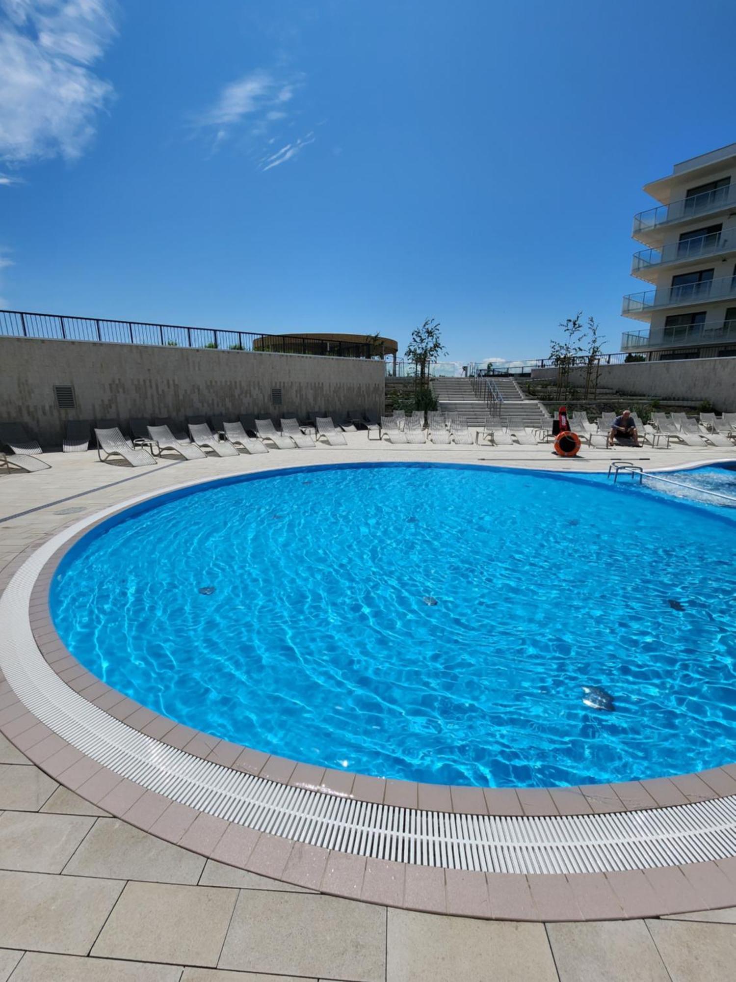 Aqua Polanki B 209 Kolobrzeg Διαμέρισμα Εξωτερικό φωτογραφία