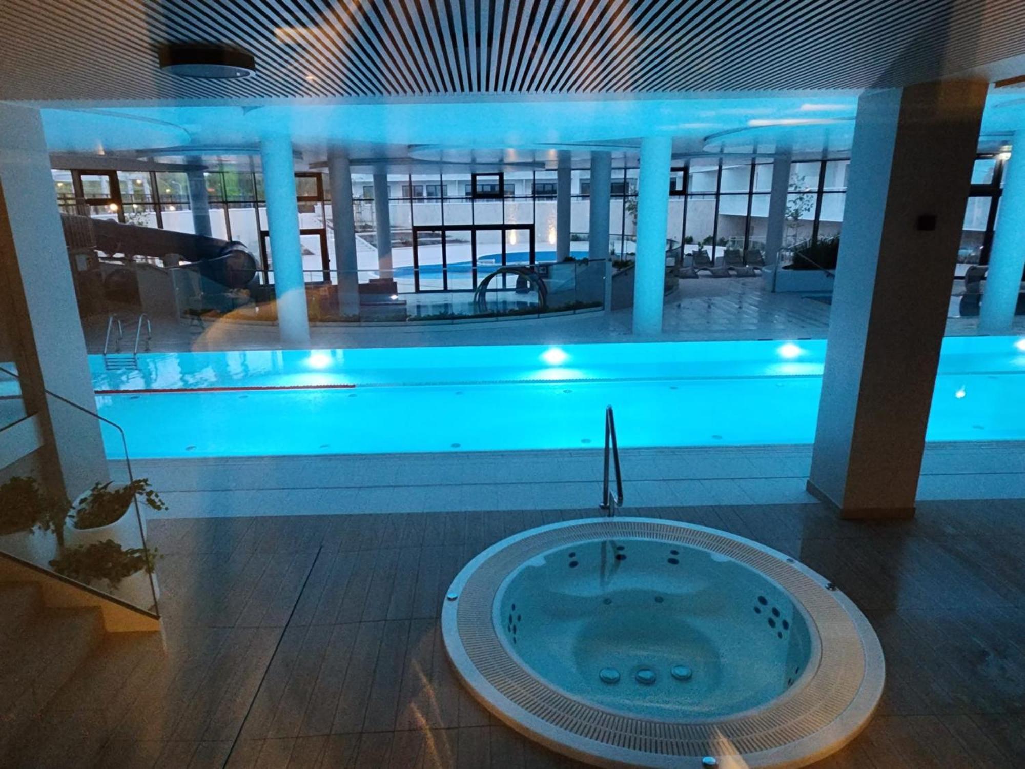 Aqua Polanki B 209 Kolobrzeg Διαμέρισμα Εξωτερικό φωτογραφία