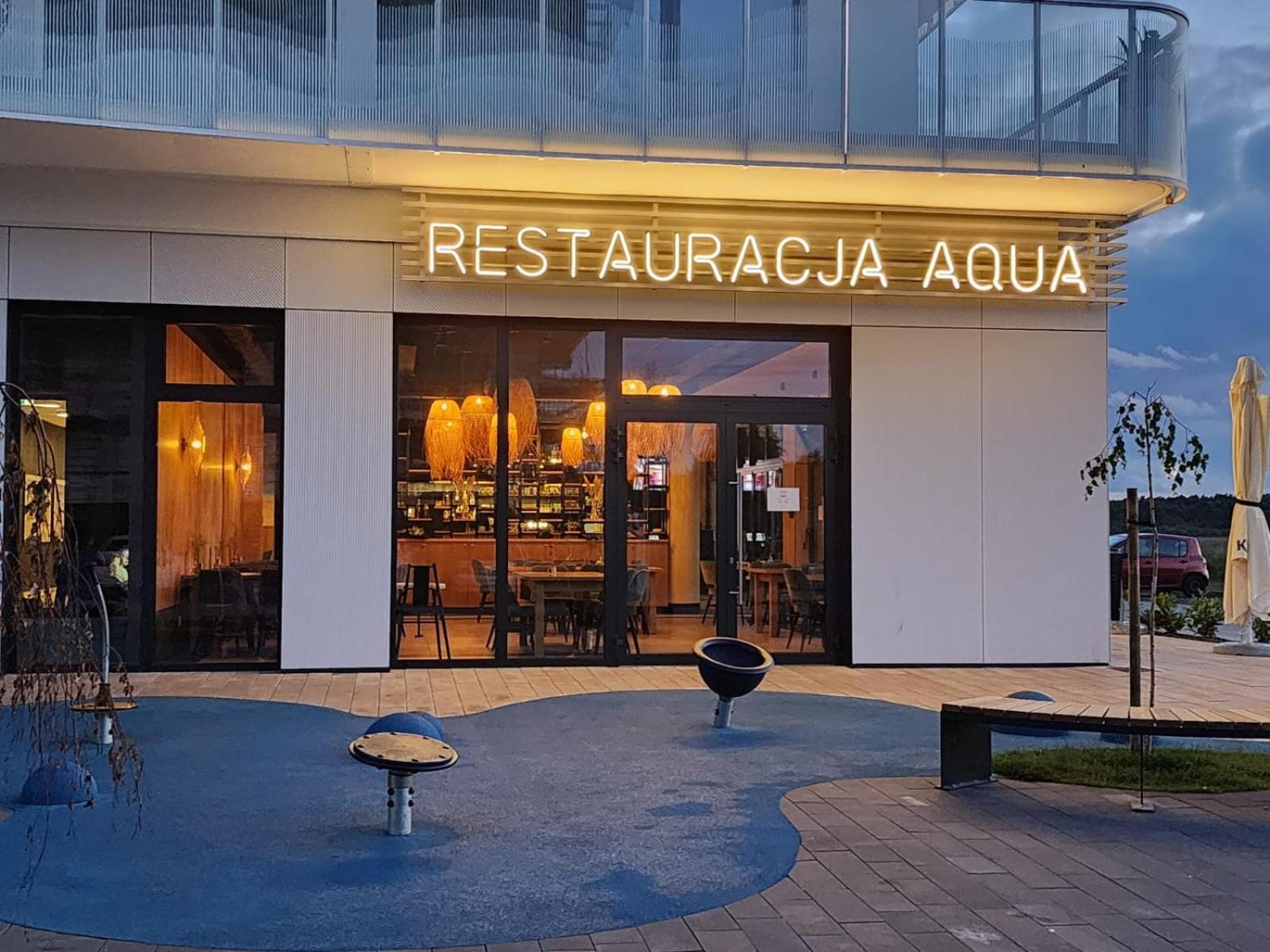 Aqua Polanki B 209 Kolobrzeg Διαμέρισμα Εξωτερικό φωτογραφία
