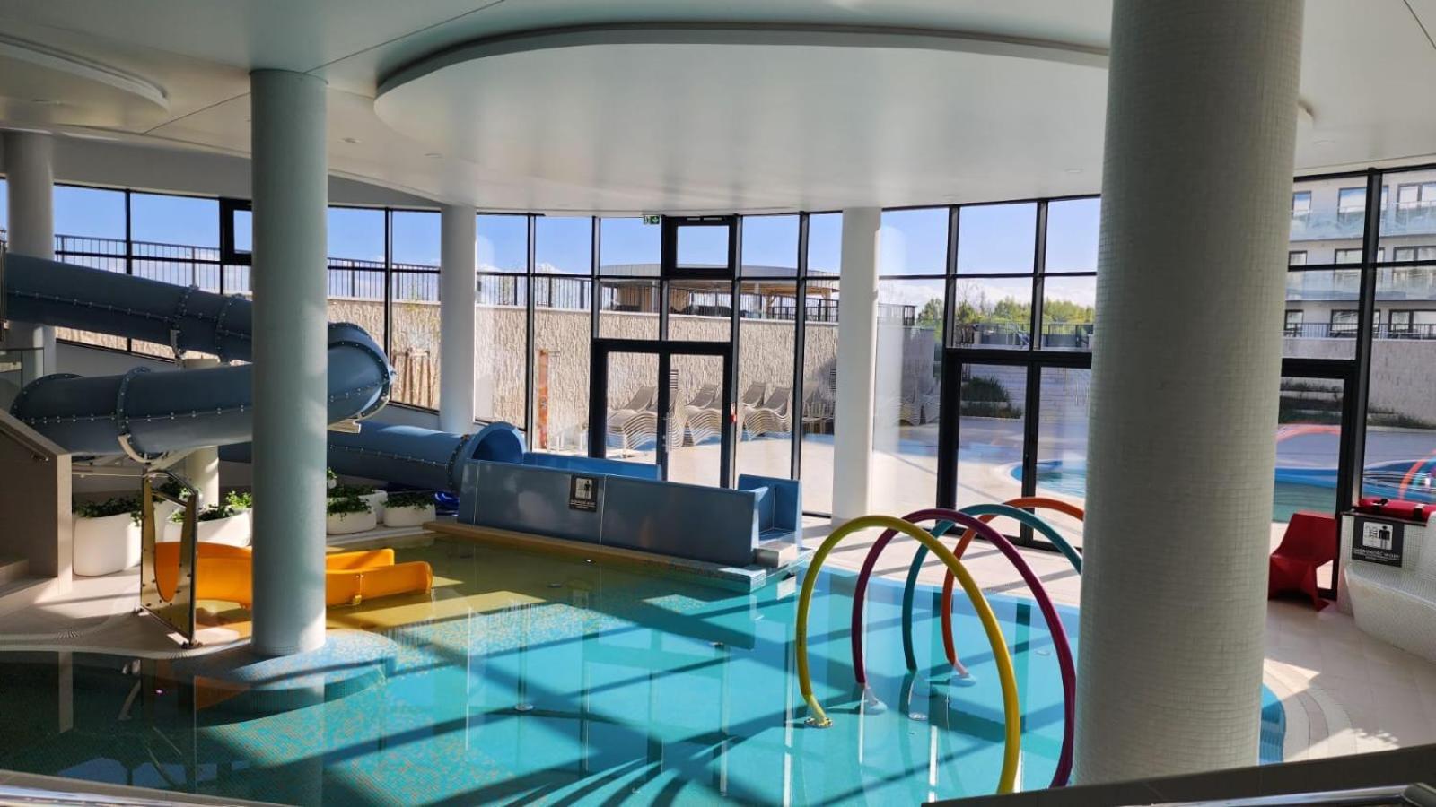 Aqua Polanki B 209 Kolobrzeg Διαμέρισμα Εξωτερικό φωτογραφία