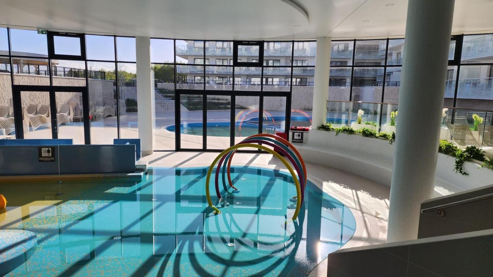 Aqua Polanki B 209 Kolobrzeg Διαμέρισμα Εξωτερικό φωτογραφία