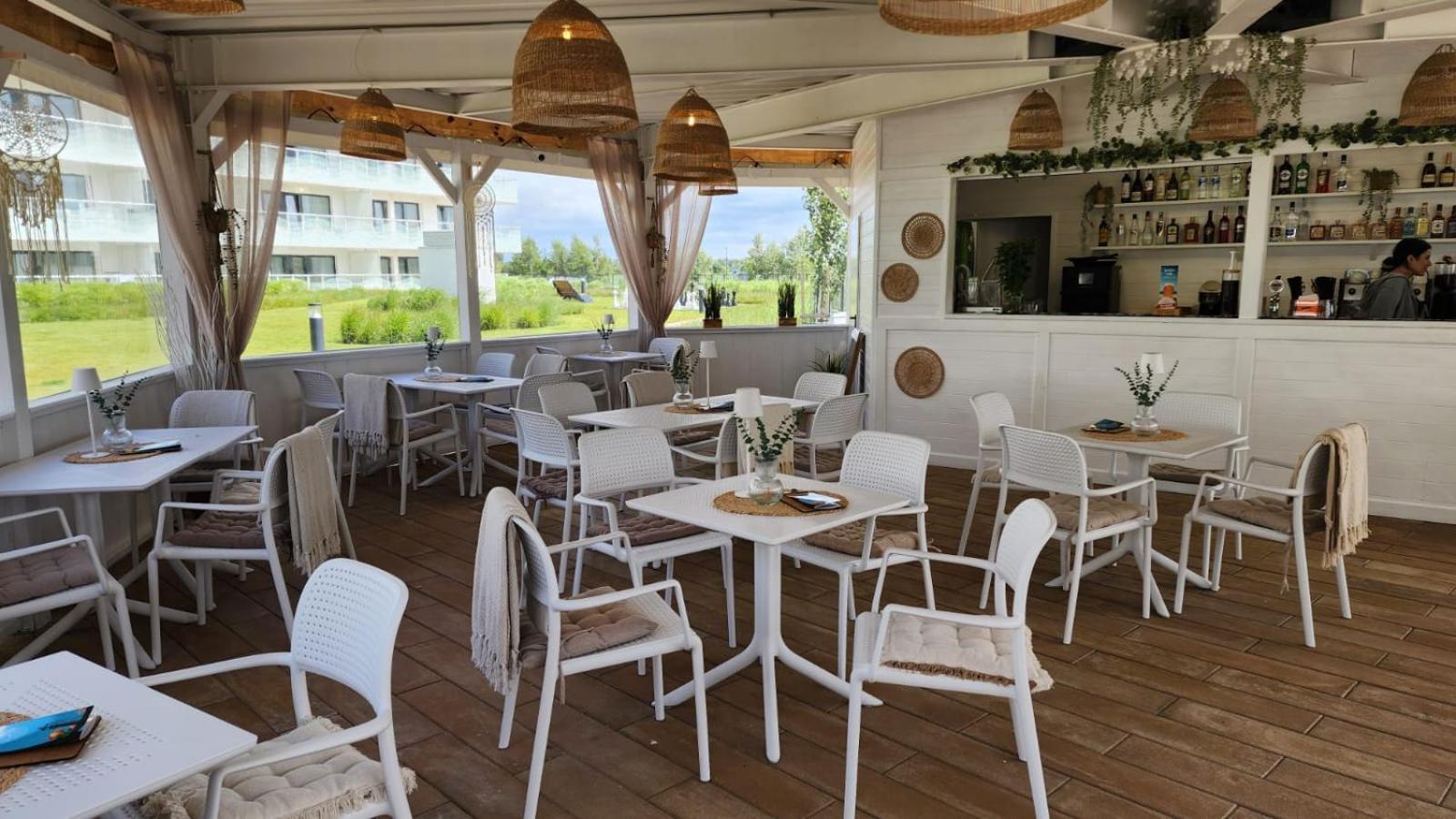 Aqua Polanki B 209 Kolobrzeg Διαμέρισμα Εξωτερικό φωτογραφία
